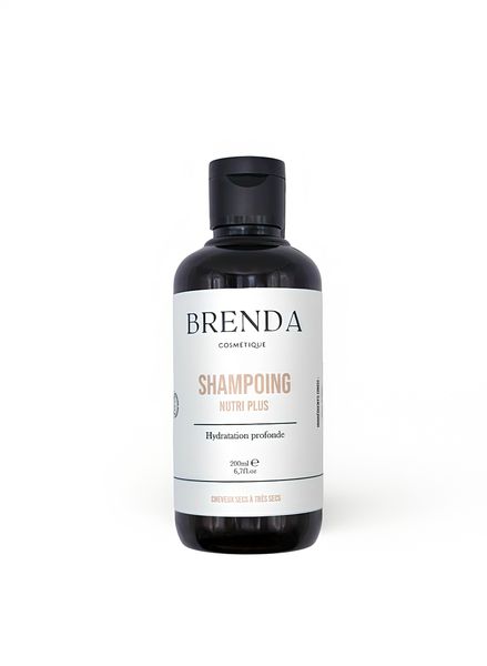 Shampoing